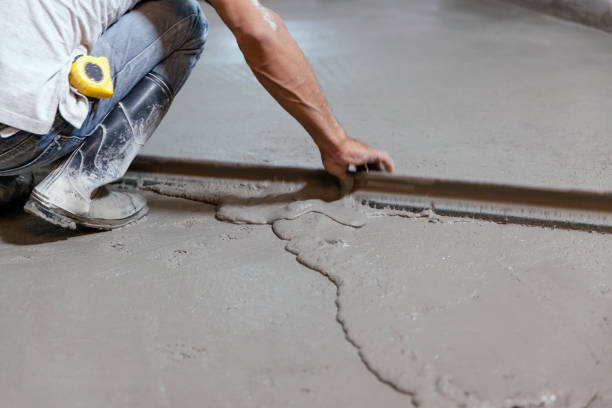 Best Concrete Sealing and Maintenance in Luling, TX
