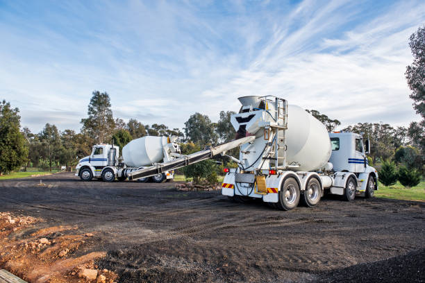 Best Concrete Grinding and Polishing in Luling, TX