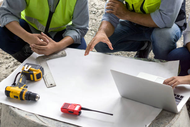 Best Concrete Retaining Walls in Luling, TX
